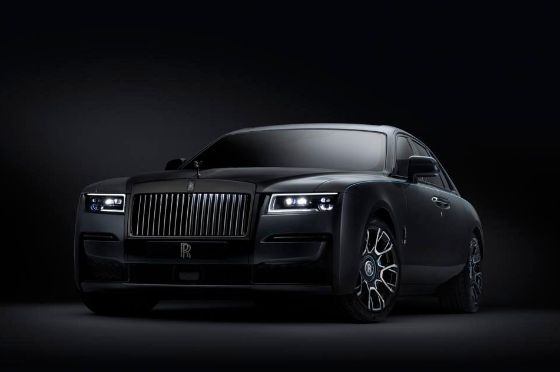 Rolls-Royce Black Badge Ghost dilancar di Malaysia - bakal menghantui anda dengan RM 1.8 juta