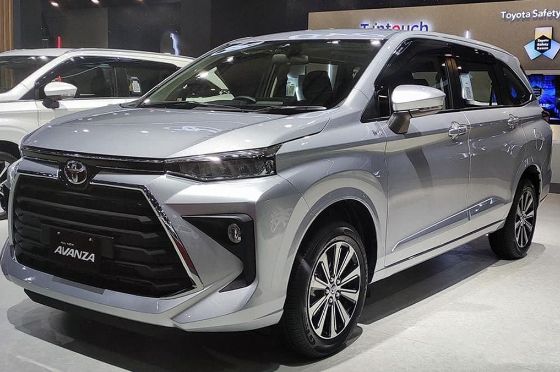 Masalah ECU beg udara, Toyota di Indonesia 'recall' Veloz & Raize keluaran Disember 2022 - Januari 2023