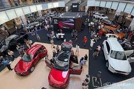 74k kereta dijual di Malaysia pada Mac 2024, 10% lagi banyak daripada Februari