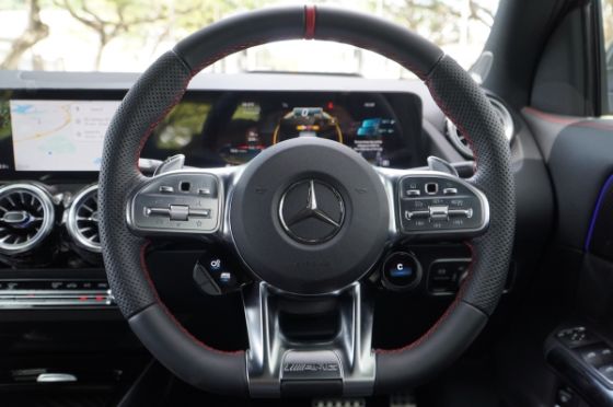Own a Mercedes-Benz made between 2004 - 2016? Check if your vehicle is involved in the Takata Airbag Recall