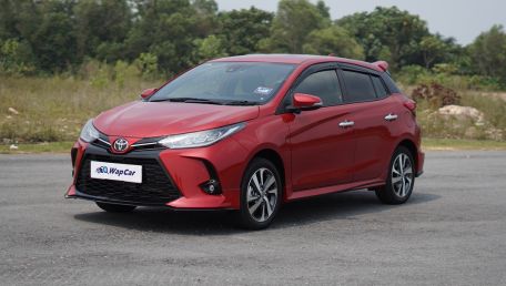 2021 Toyota Yaris 1.5G Price, Specs, Reviews, News, Gallery, 2022 - 2023 Offers In Malaysia | WapCar