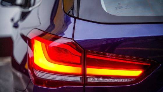 2020 BMW X1 sDrive18i Exterior 008