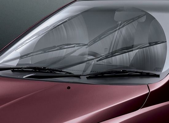 Nissan X-Gear (2018) Exterior 007
