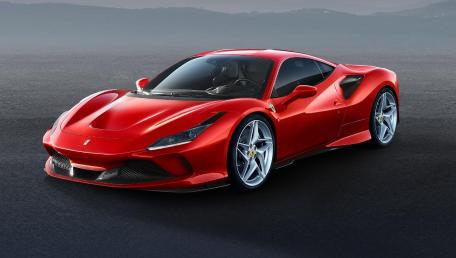 2019 Ferrari F8 Tributo 3.9L Price, Specs, Reviews, News, Gallery, 2022 - 2023 Offers In Malaysia | WapCar