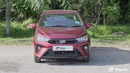 Perodua cars list in Malaysia, Price list, Specs, Images 