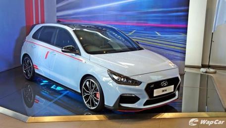 2020 Hyundai i30N Price, Specs, Reviews, News, Gallery, 2022 - 2023 Offers In Malaysia | WapCar
