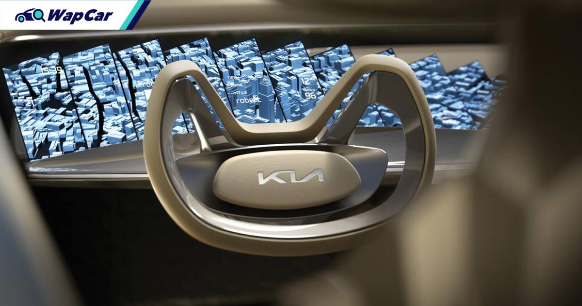 Kia patents 'Movement that Inspires' slogan with new logo, to come in 2021? 01