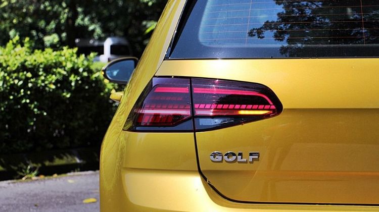 Should you buy the Volkswagen Golf now or wait for the all-new model?