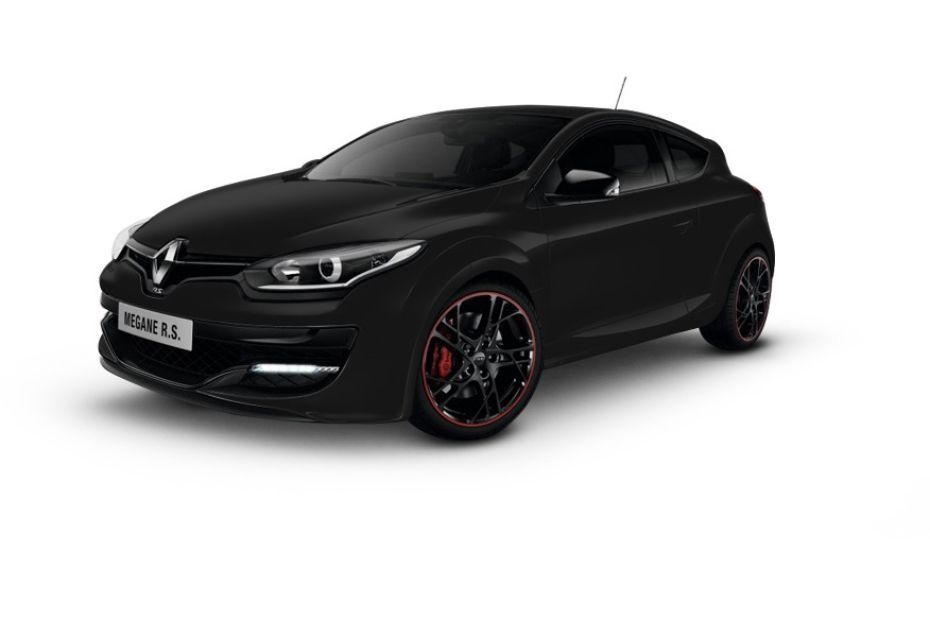 Renault Megane RS  (2015) Others 003