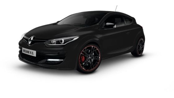 Renault Megane RS  (2015) Others 003