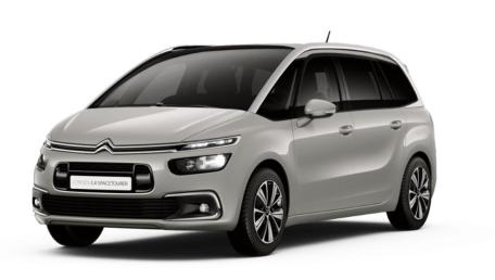 2020 Citroën Grand C4 SpaceTourer Price, Specs, Reviews, News, Gallery, 2022 - 2023 Offers In Malaysia | WapCar