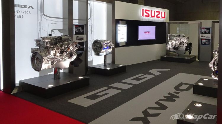 Isuzu is the only truck that scientists in Antarctica trust their lives with, here’s why
