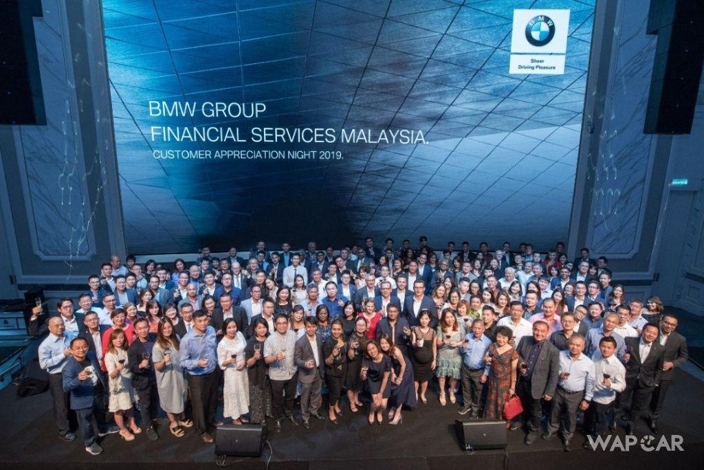 BMW Group Financial Services Malaysia 