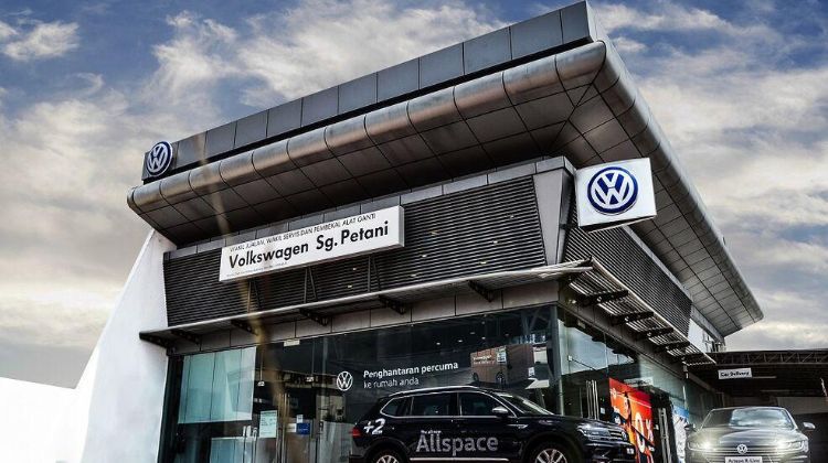 VW Malaysia's after-sales discounts to be kinder to your wallet