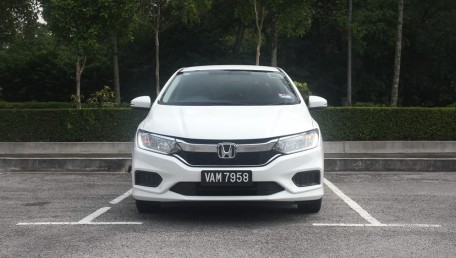 Honda City 2020 Price In Malaysia From Rm78500 Reviews Specs