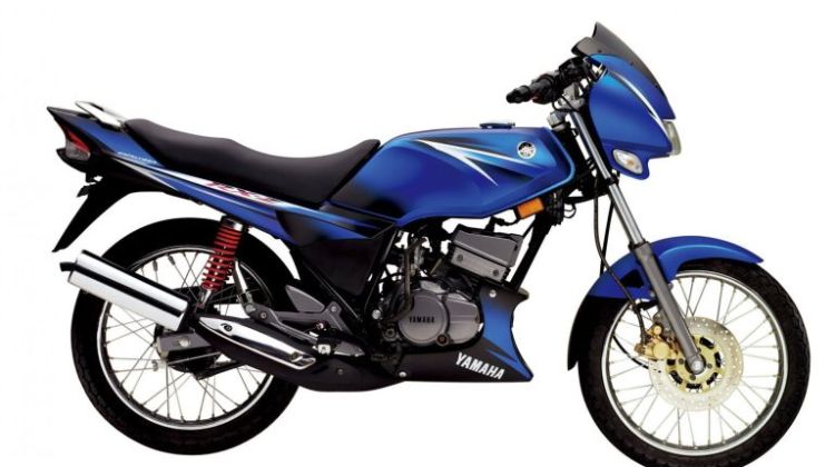 Yamaha RX-Z versi baharu di Malaysia. Realiti atau sekadar spekulasi liar?