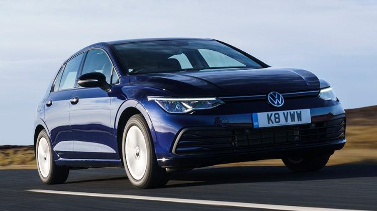 VW boss says future of Golf in doubt, Mk8 could be the last generation