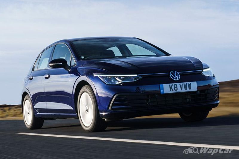 VW boss says future of Golf in doubt, Mk8 could be the last generation 02