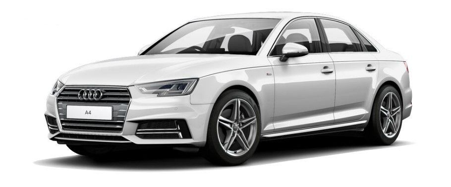 Audi A4 (2019) Others 001