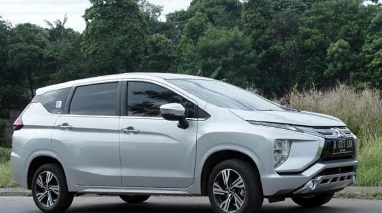 Review: What does the Indonesian media think of the 2020 Mitsubishi Xpander?
