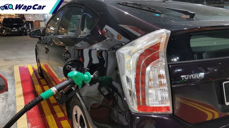 Fuel Price Live Updates 22- to 28-Sept 2022: RON 97 down 10 sen, to RM 4.05/litre
