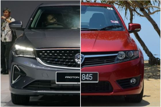 Why the Proton S70 could succeed where the Preve failed