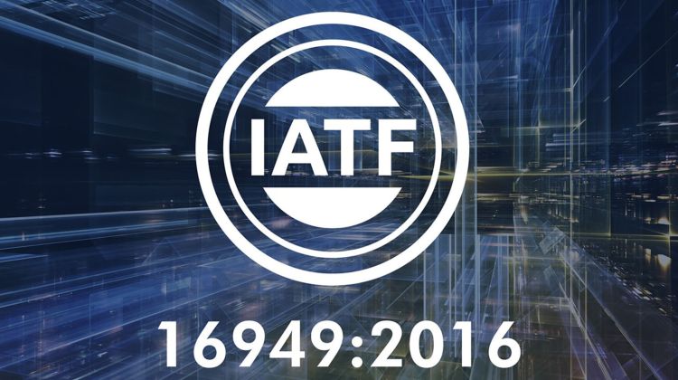 Geely joins IATF to influence international automotive quality standards