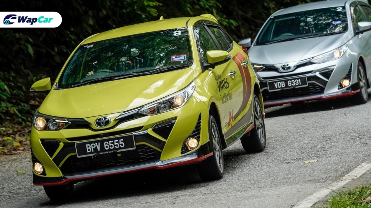 UMW Toyota's Section 19 PJ and Cheras outlets to be transferred to dealers 01