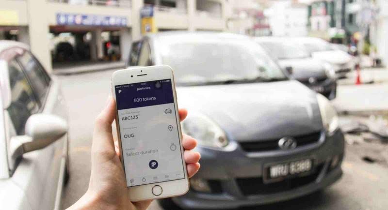 DBKL parking payment goes cashless, but no JomParking and TnG e-Wallet... yet 02