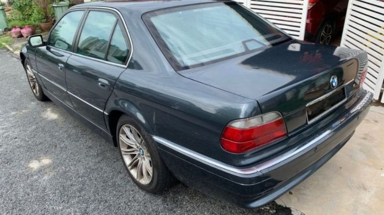 Owner Review: Is it a good decision? - My story of owning and fixing a 1997 BMW 728i
