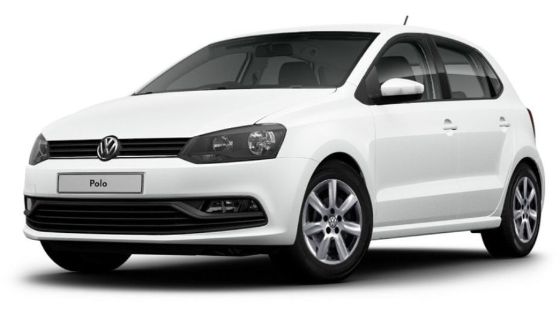 Volkswagen Polo (2018) Others 001