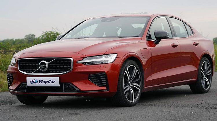 Price increase for Volvo PHEVs in Malaysia? New prices to be announced on 1-May 2022