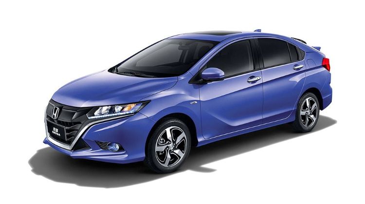 2021 Honda City Hatchback is going to places where the all-new Jazz isn’t, Malaysia included