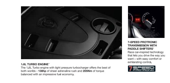 NEW UPGRADES: 1.6 Turbo Proton Preve, starting RM 64,730 02