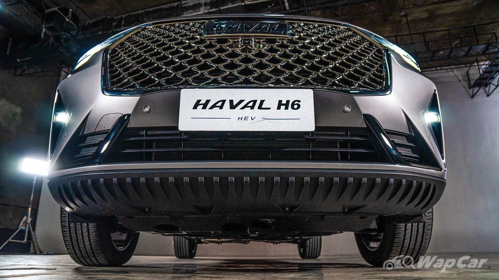 2023 Haval H6 Upcoming Version Others 003