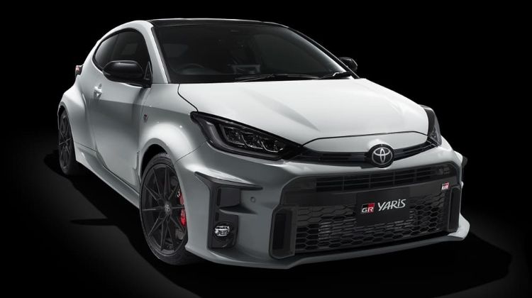 Toyota GR Yaris could be launched in Malaysia soon, priced at about RM 1k for every 1 PS