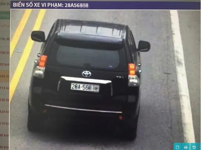 In Vietnam standardised number plates is a must, this is how drivers are avoiding surveillance
