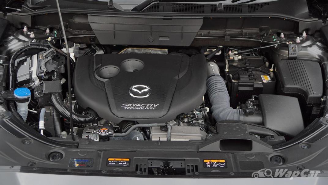 2019 Mazda CX-8 2.2L HIGH Others 001