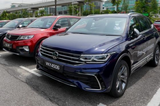 EON & Sahabat Autofest 2024 sets new record with 650 cars sold, 21-year-old Proton Saga buyer wins S70
