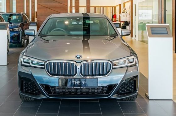 BMW Malaysia is less affected by chip shortage, OK to fulfil most orders by June 2022