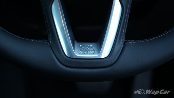 2022 Mazda CX-8 2.5L Turbo AWD High Plus Interior 007