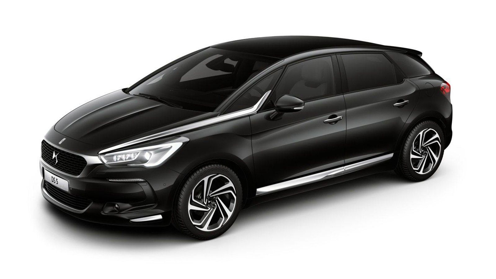 2018 Citroen DS5 1.6 THP Others 005