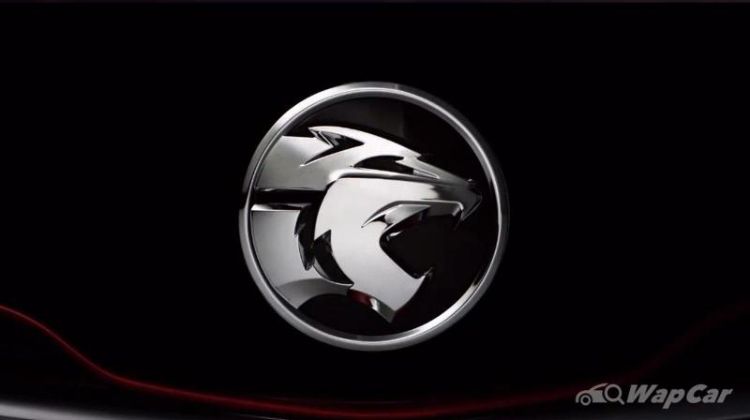 Proton X50 to be previewed on 15 September 2020!