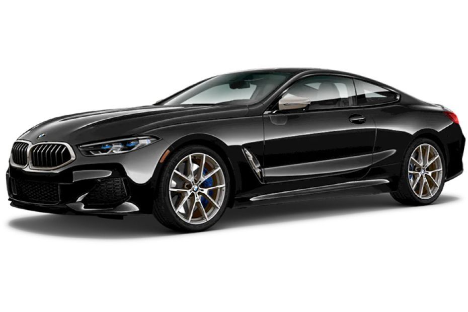 BMW 8 Series (2019) Others 003