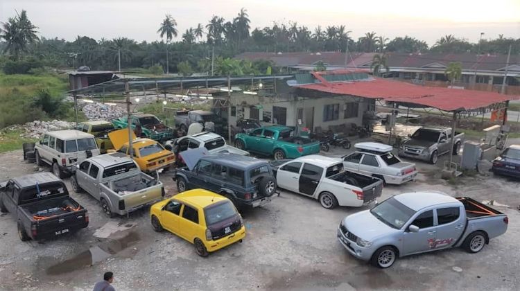Panduan membeli Toyota Hilux terpakai - serendah RM 75k, masih berbaloi untuk harga terpakai tinggi macam ni?