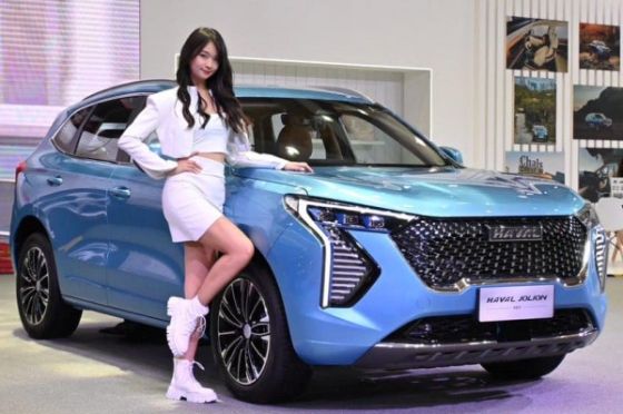 CKD GWM Malaysia models confirmed for 2024 - Haval H6 and Haval Jolion included but Ora Good Cat left out