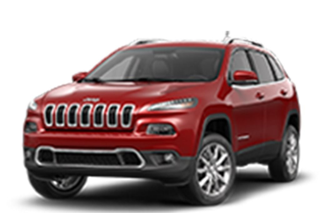 Jeep Cherokee (2019) Others 002