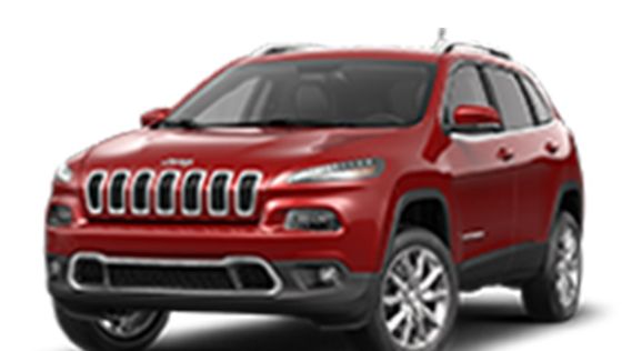 Jeep Cherokee (2019) Others 002