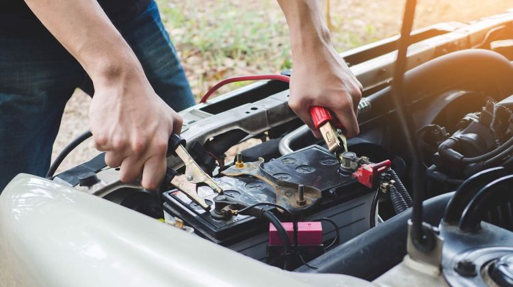 Worried about your car battery going flat during MCO? Here's how to prevent it