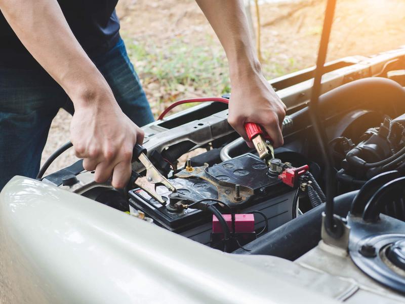Worried about your car battery going flat during MCO? Here's how to prevent it 02